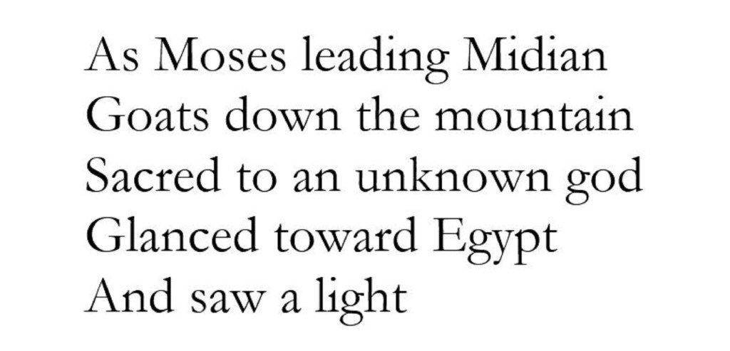 The Last Turn Before&nbsp;Home