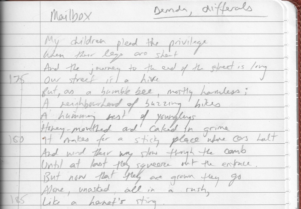 The Sweetness of&nbsp;Childhood