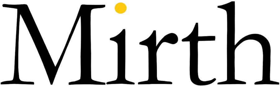 The Sound of&nbsp;Mirth