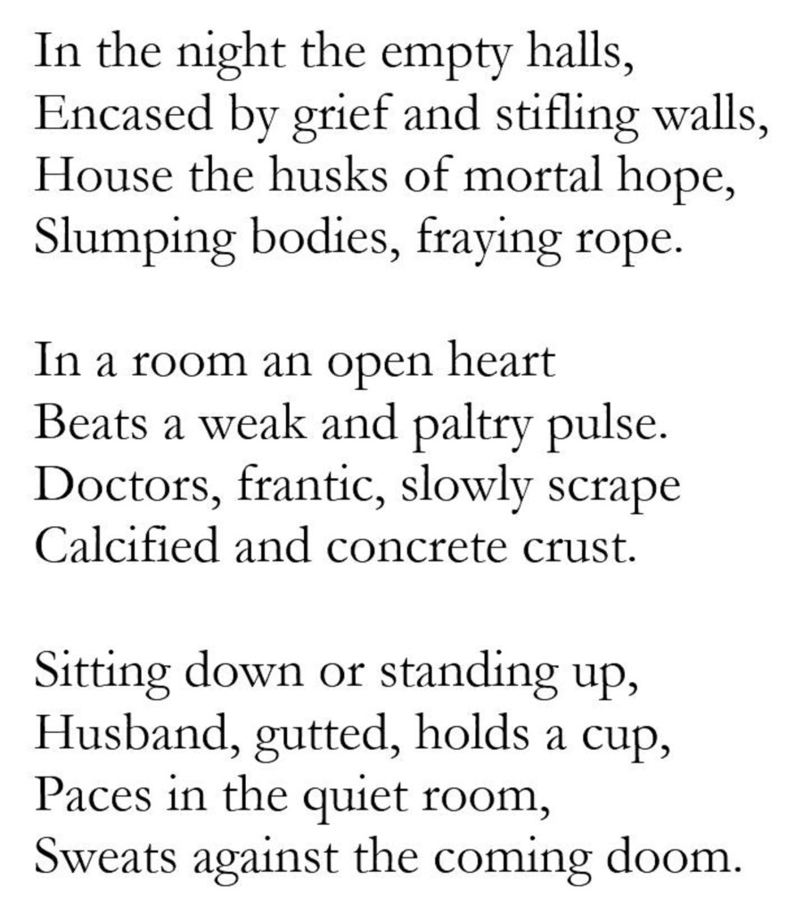 Shall We Close&nbsp;Up?