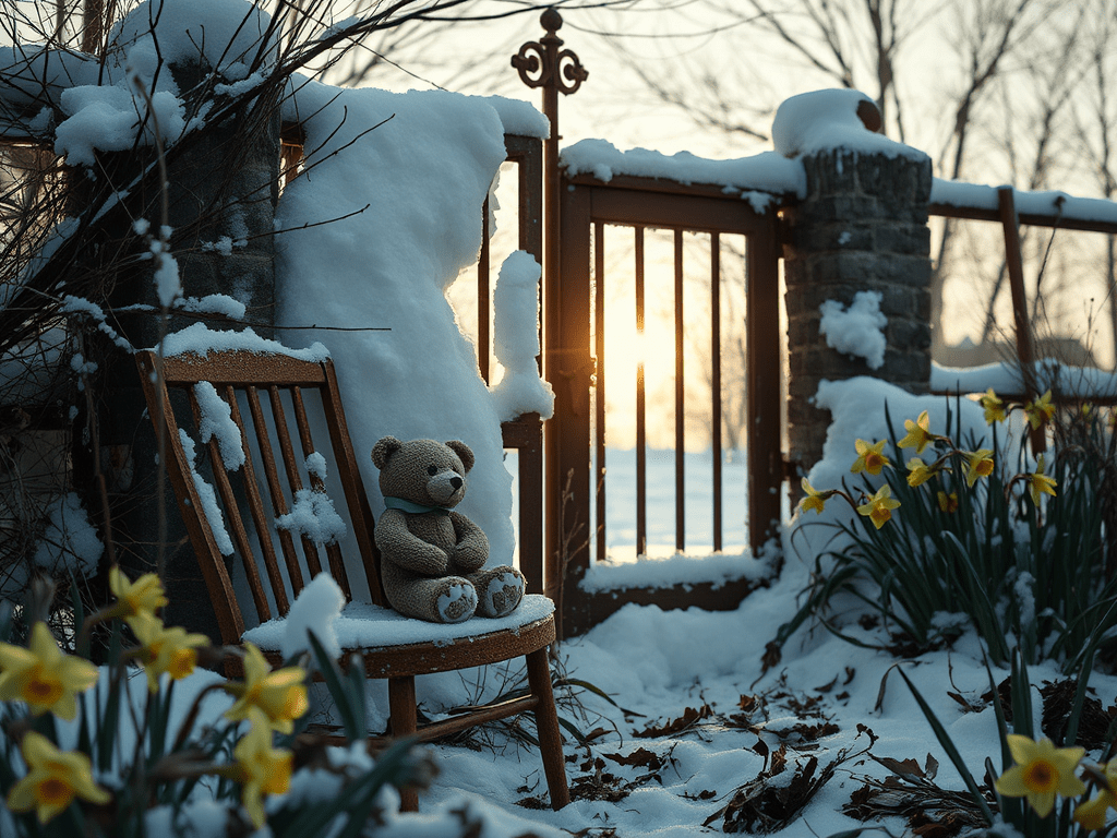 What Can Grow&nbsp;There?