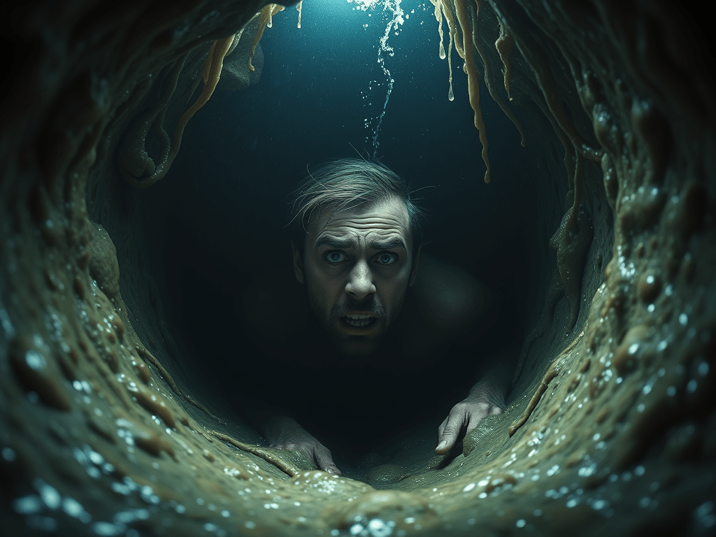 The Reluctant Prophet – Part&nbsp;2