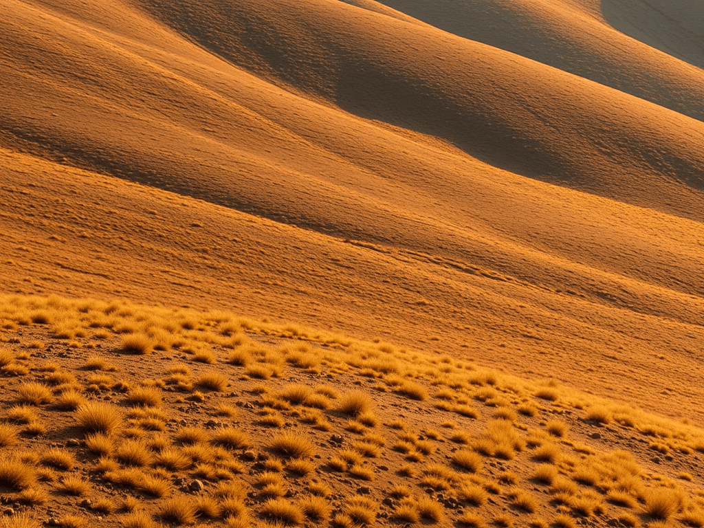 Hidden in the&nbsp;Landscape