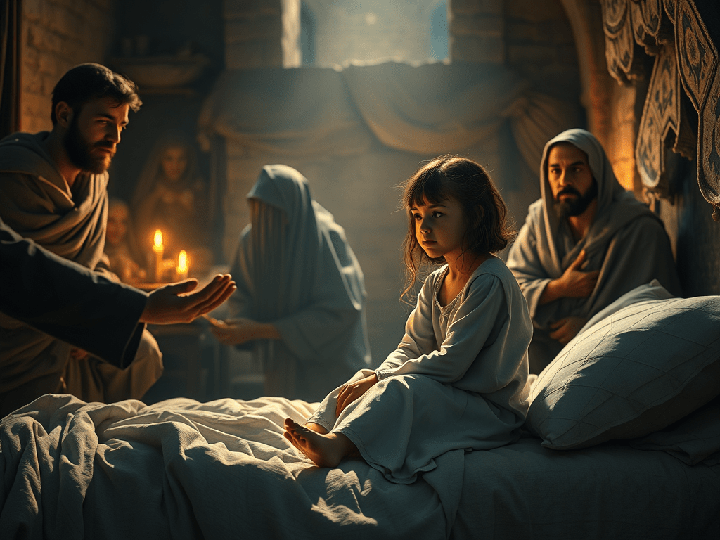 Faith Like a&nbsp;Child