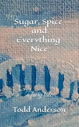 Sugar, Spice, and Everything Nice is&nbsp;here!