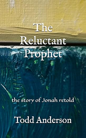 Out now: The Reluctant&nbsp;Prophet
