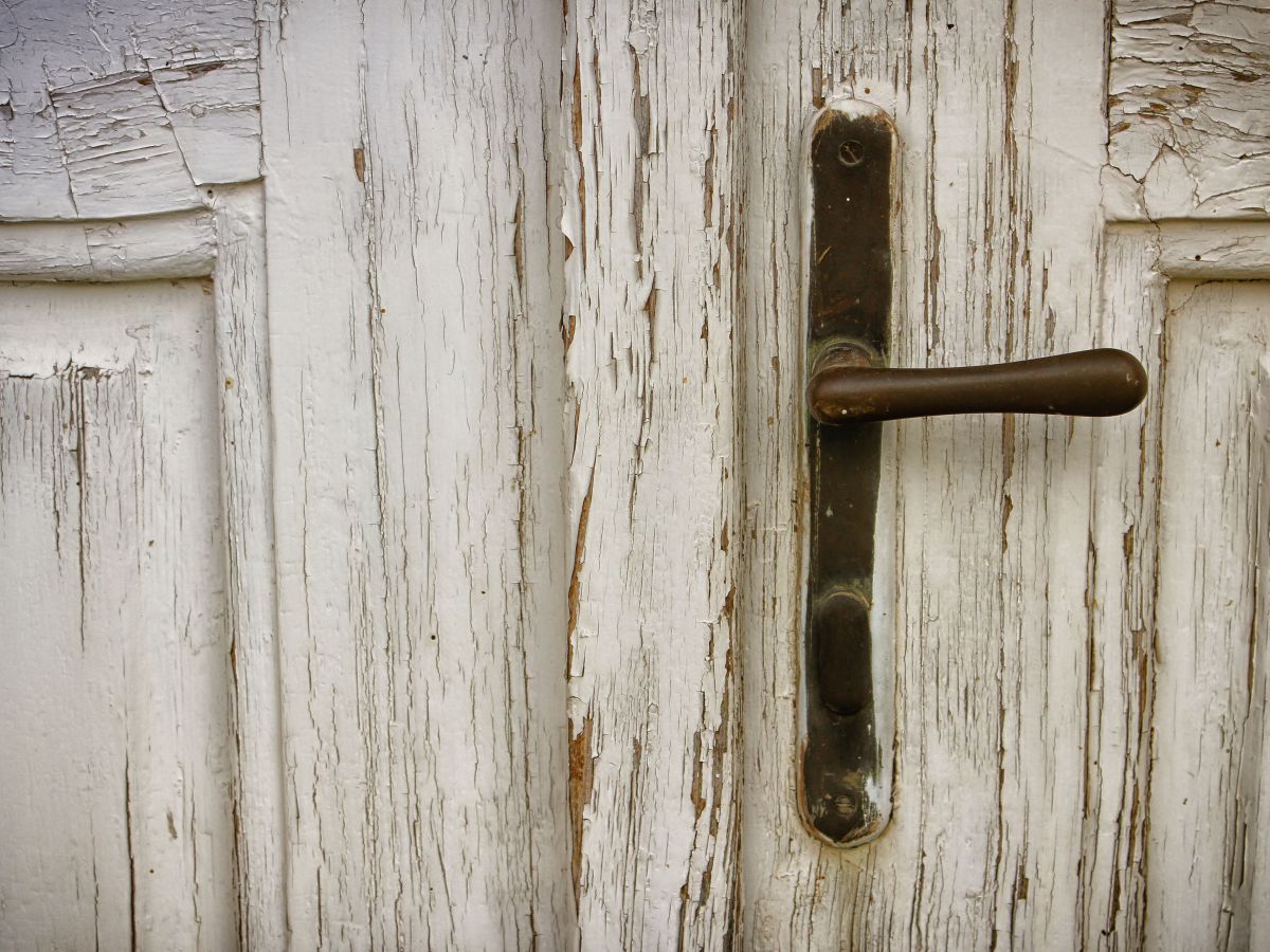 She Led My&nbsp;Storms