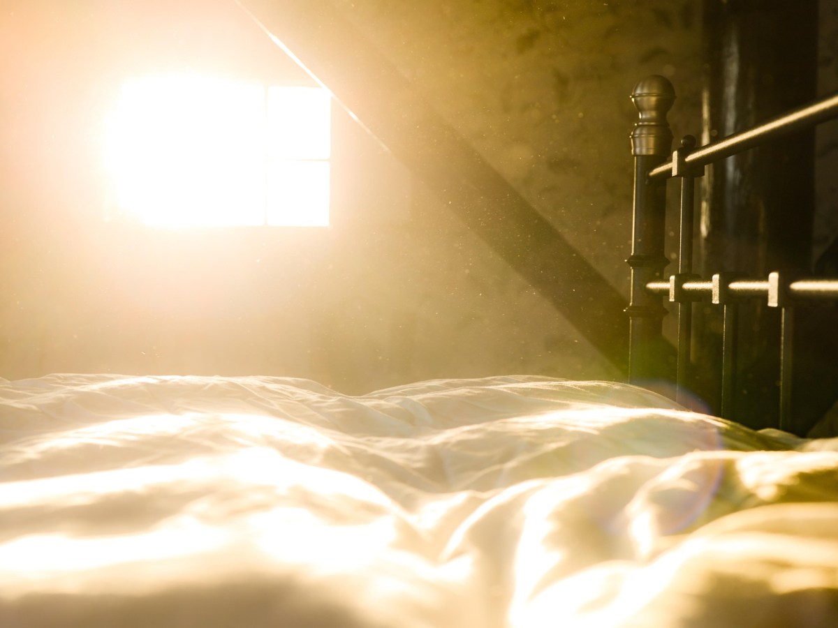 To My Niece on Her Departure to&nbsp;School