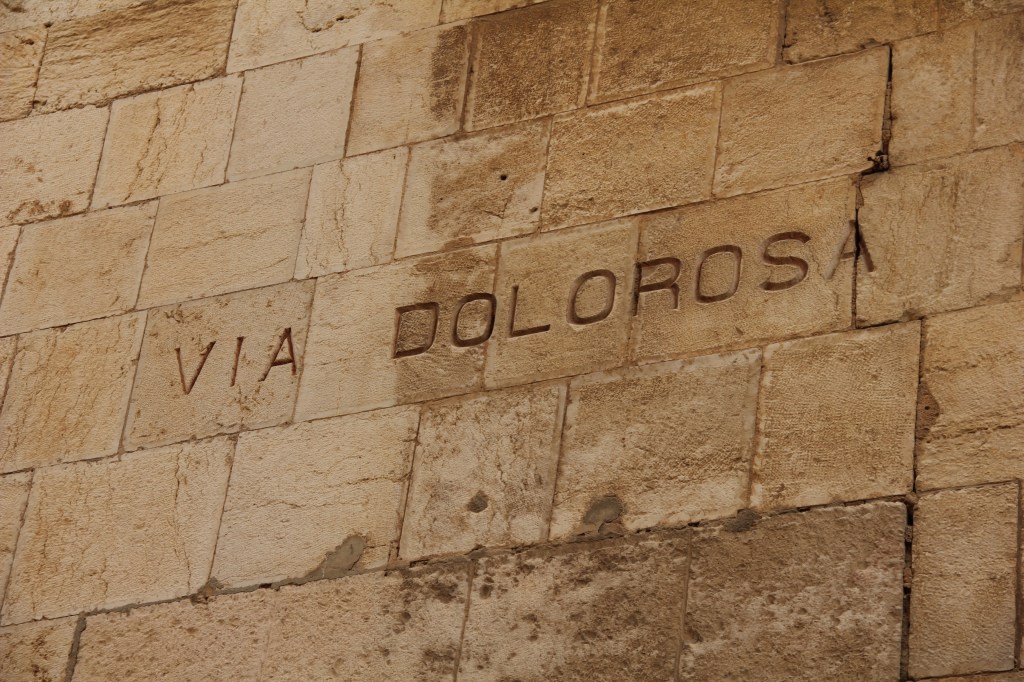 Golgotha